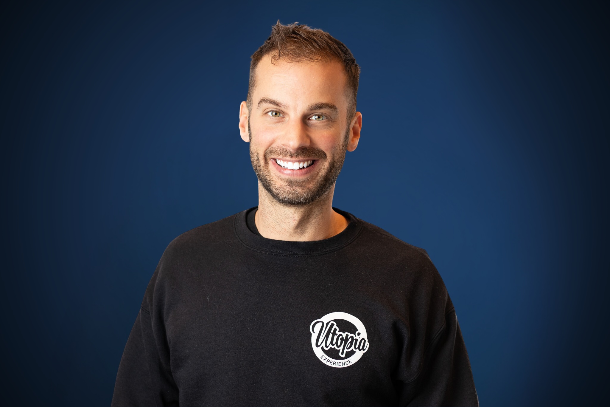Industry Innovators 2026: Joey Goone